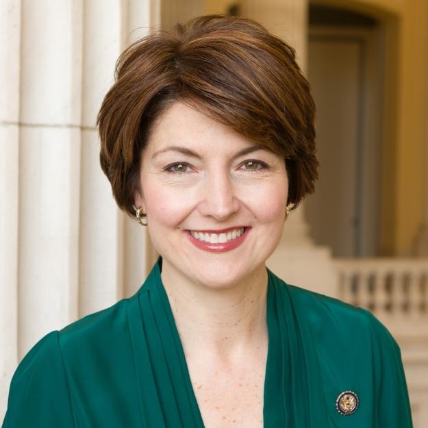 Cathy McMorris Rodgers